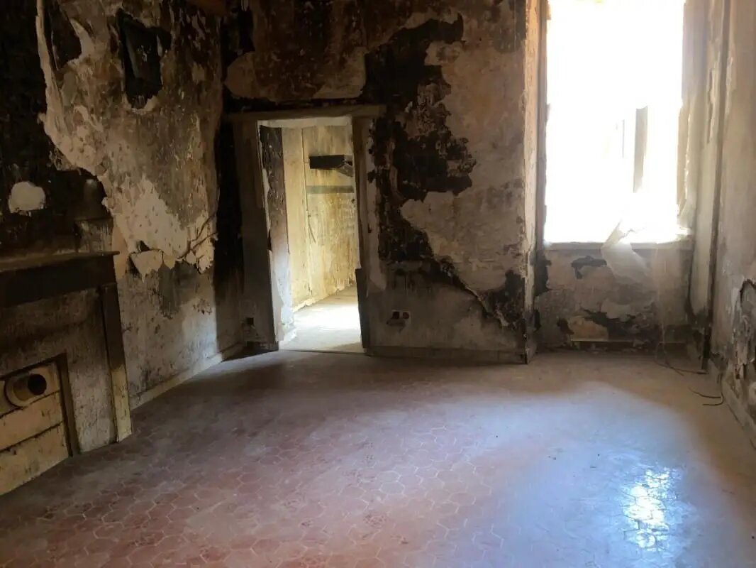 Appartement à vendre, 74m², Ajaccio