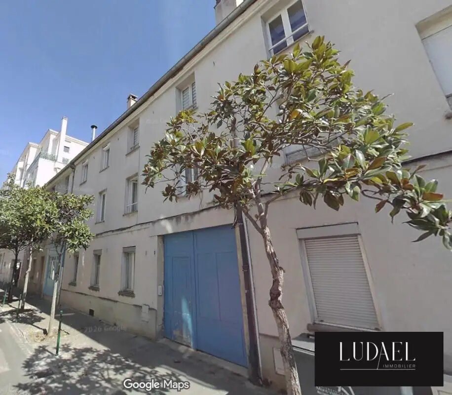 Appartement à louer, 30m², Rueil-Malmaison