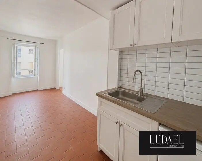 Appartement à louer, 30m², Rueil-Malmaison