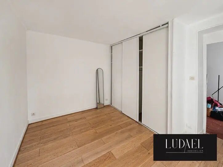 Appartement à louer, 30m², Rueil-Malmaison
