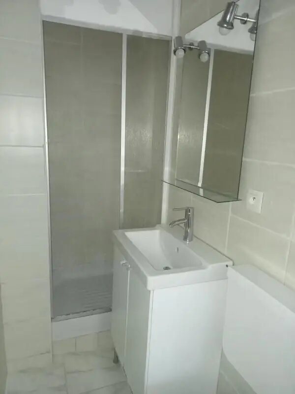 Appartement à vendre, 29m², Toulon