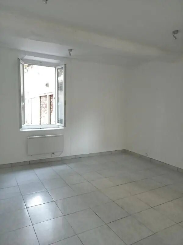 Appartement à vendre, 29m², Toulon