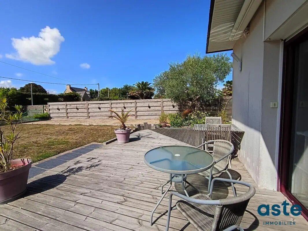 Maison à vendre, 154m², Lannilis