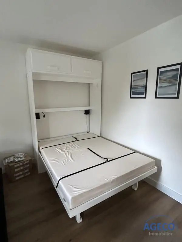 Appartement à louer, 26m², Toulouse