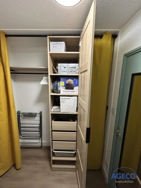 Appartement à louer, 26m², Toulouse