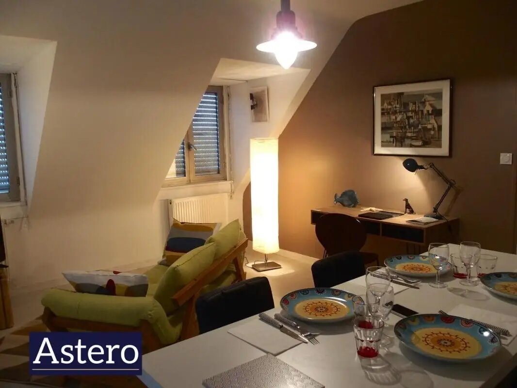 Appartement à vendre, 47m², Pontivy