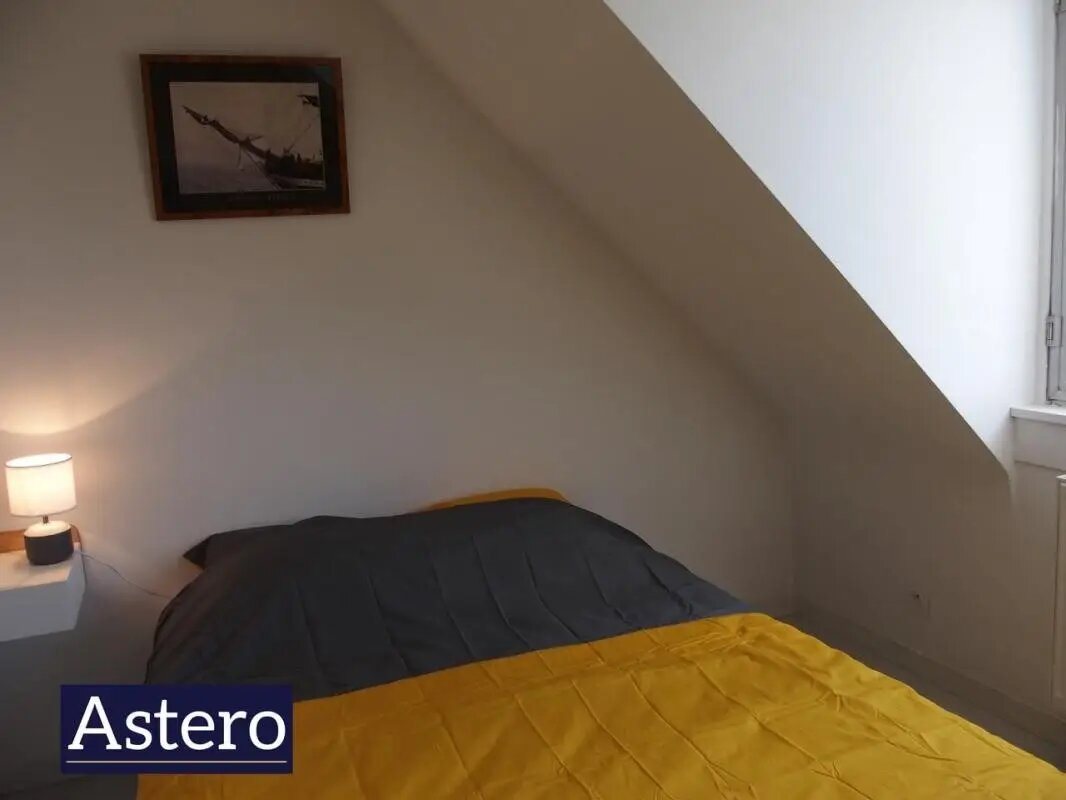 Appartement à vendre, 47m², Pontivy