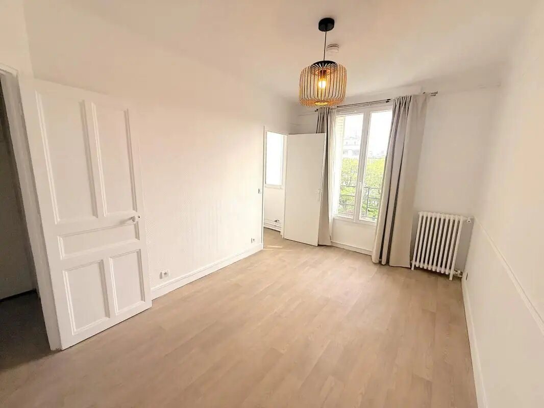 Appartement à vendre, 24m², Saint-Maur-des-Fossés