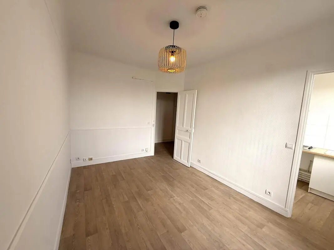 Appartement à vendre, 24m², Saint-Maur-des-Fossés