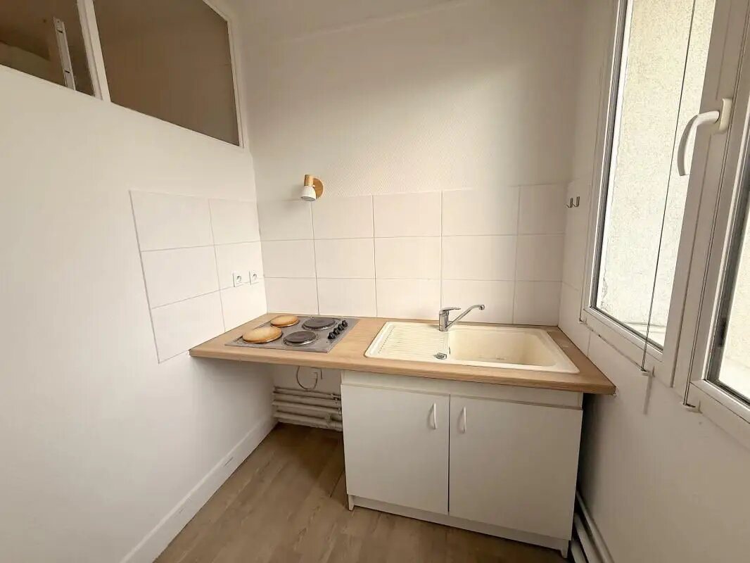 Appartement à vendre, 24m², Saint-Maur-des-Fossés
