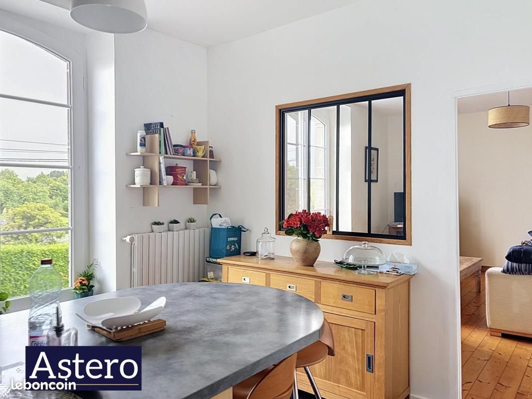 Maison à vendre, 115m², Langonnet
