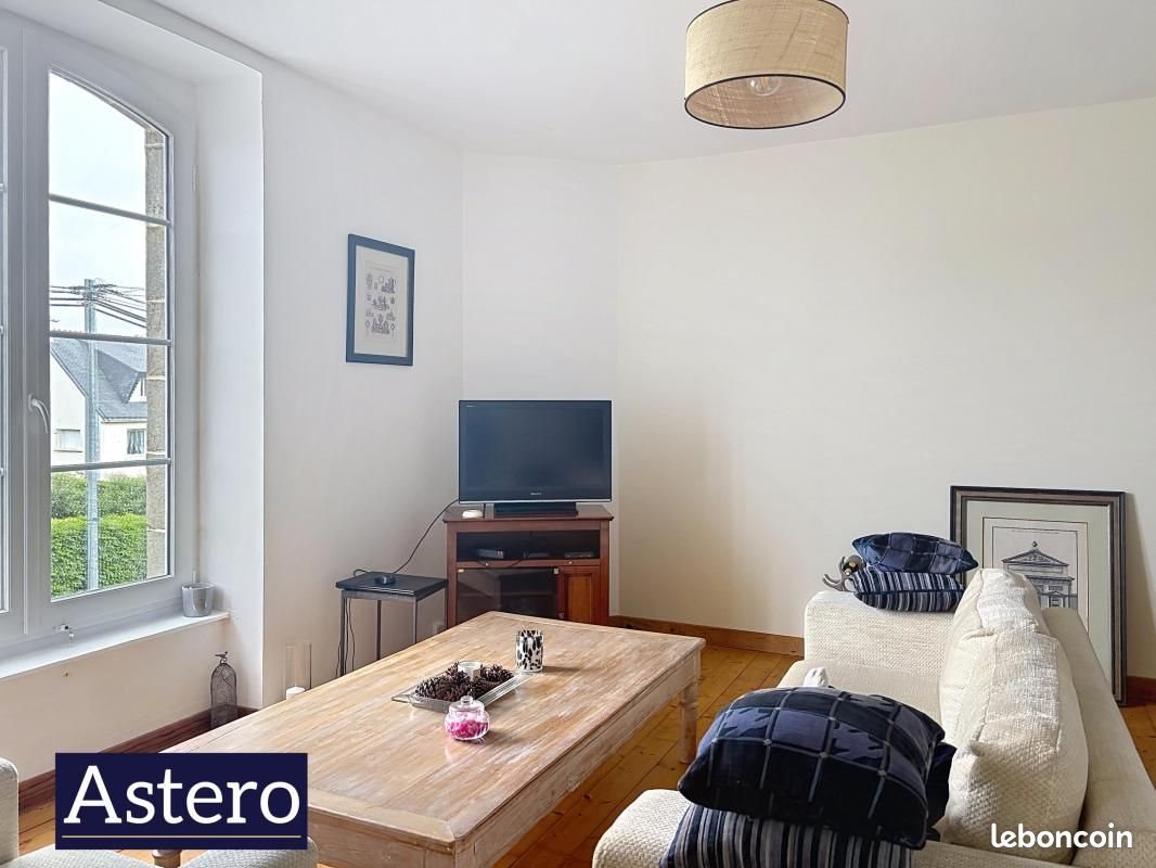 Maison à vendre, 115m², Langonnet