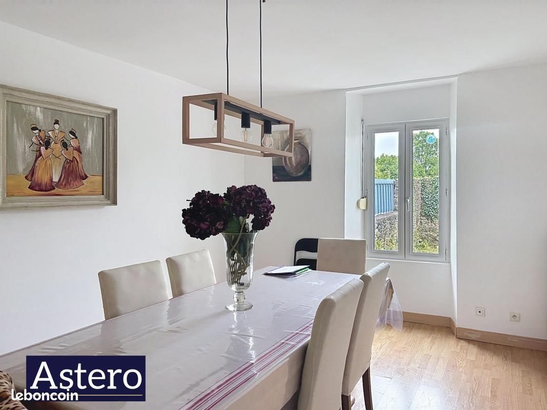 Maison à vendre, 115m², Langonnet