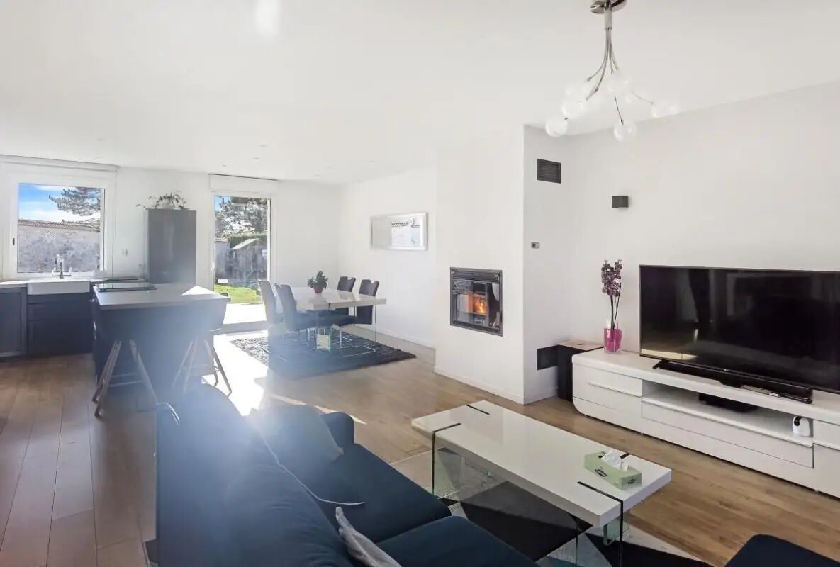 Maison à vendre, 100m², Mary-sur-Marne