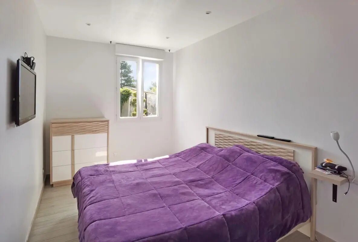 Maison à vendre, 100m², Mary-sur-Marne