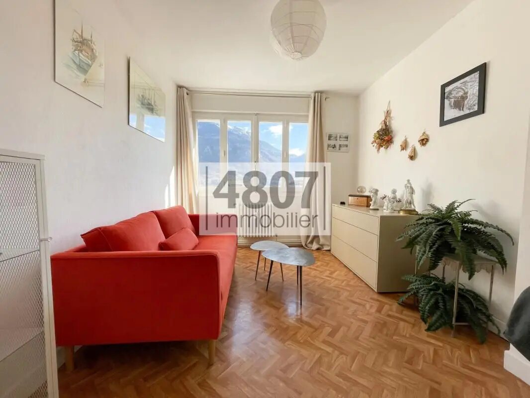 Appartement à vendre, 92m², Sallanches