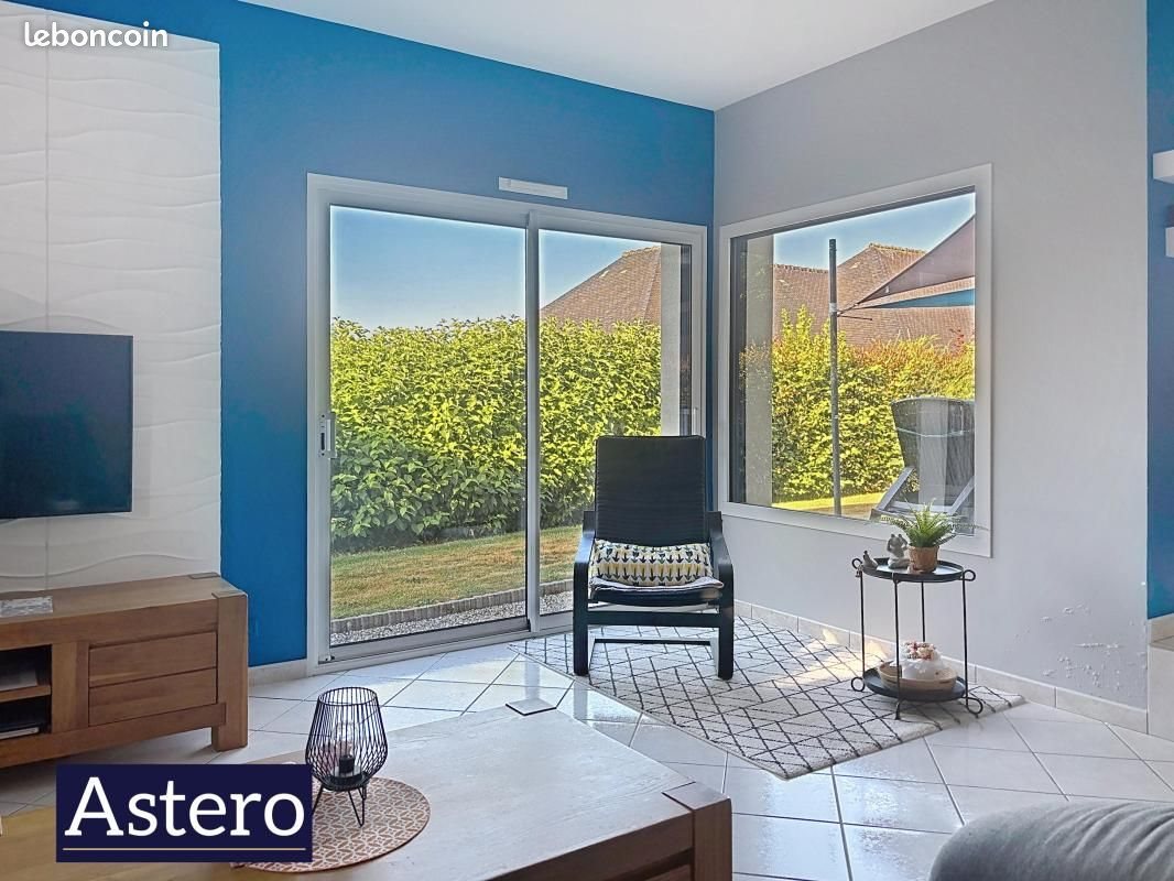 Maison à vendre, 130m², Locmalo
