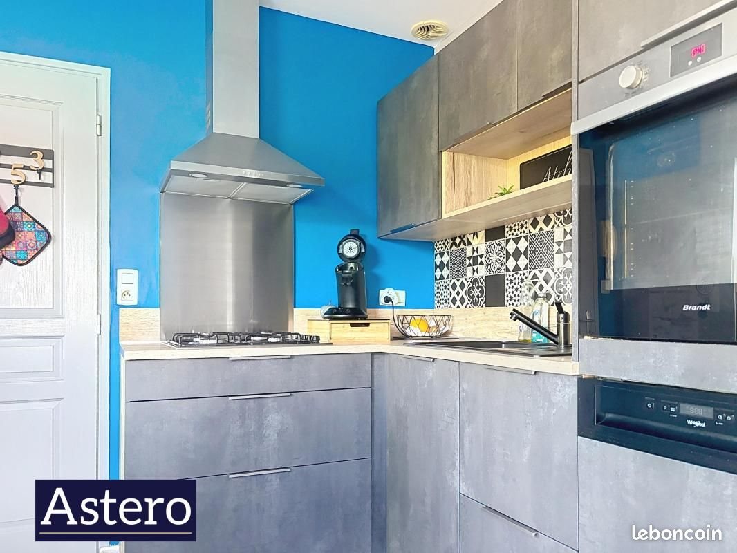 Maison à vendre, 130m², Locmalo