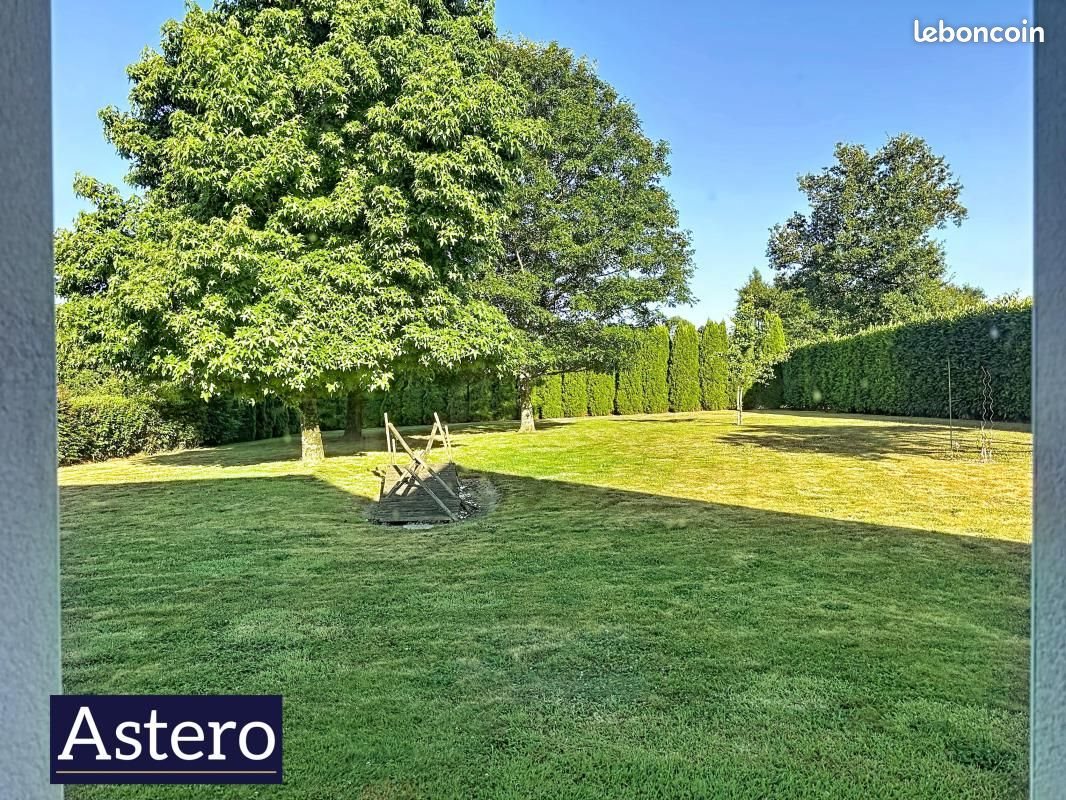 Maison à vendre, 130m², Locmalo