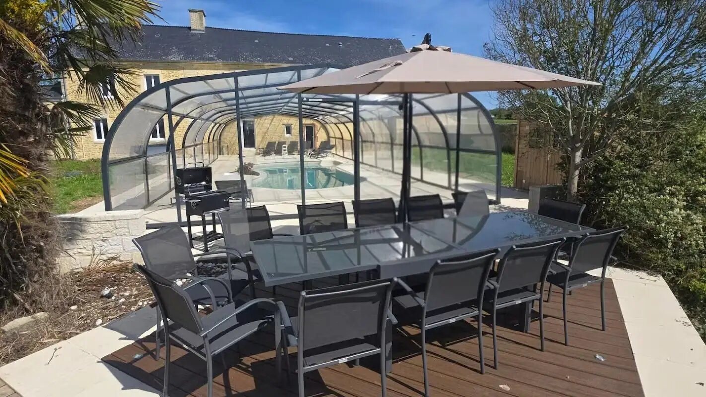 Maison à vendre, 238m², Guéron