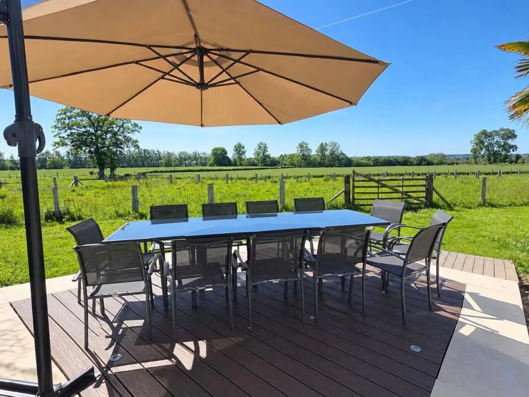 Maison à vendre, 238m², Guéron