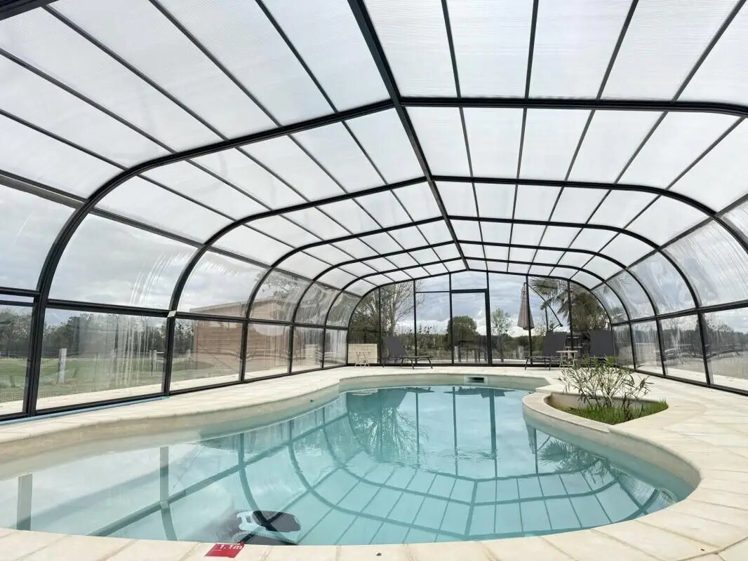 Maison à vendre, 238m², Guéron