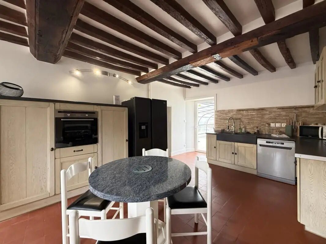 Maison à vendre, 238m², Guéron