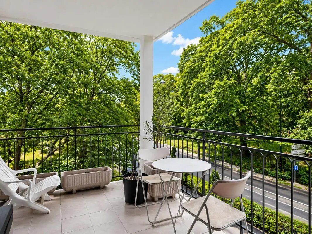 Appartement à vendre, 88m², Le Plessis-Robinson