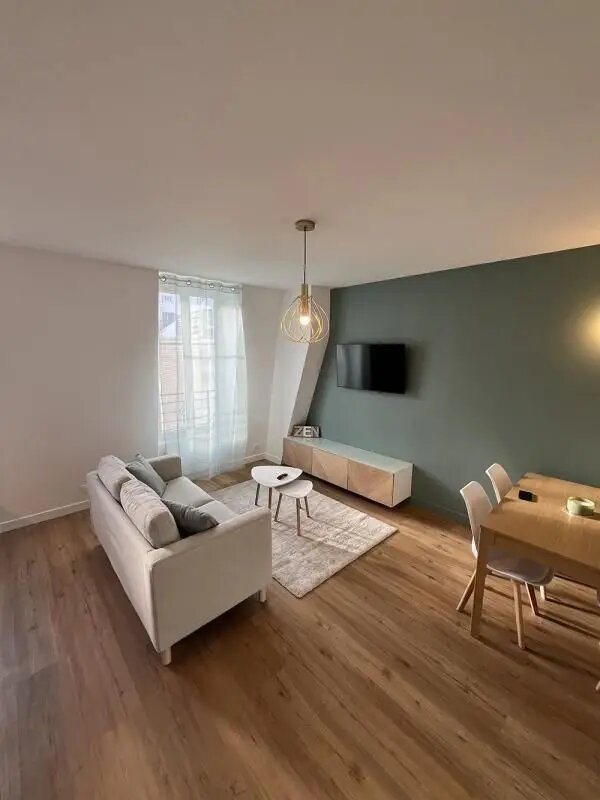 Appartement à louer, 36m², Boulogne-Billancourt