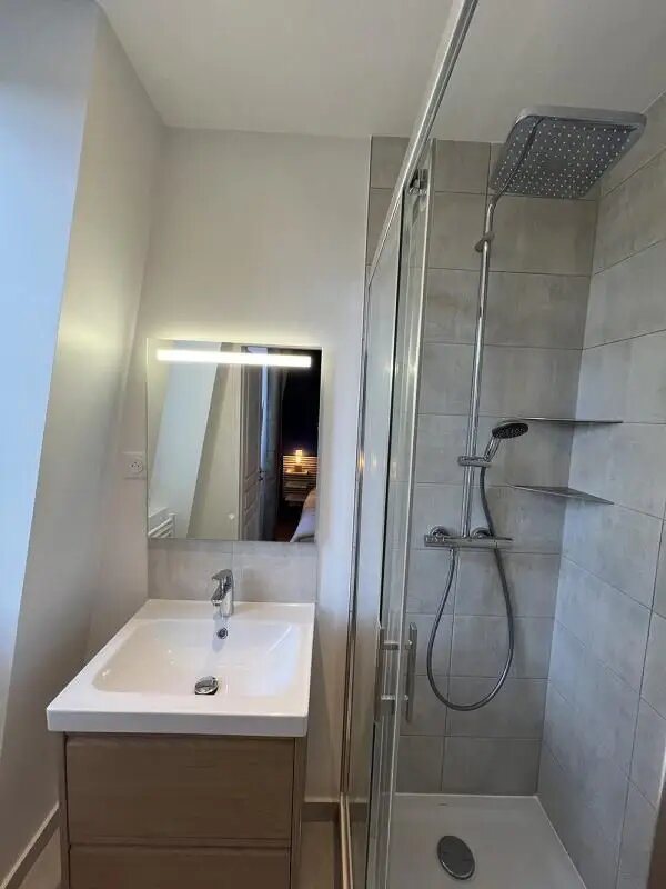 Appartement à louer, 36m², Boulogne-Billancourt