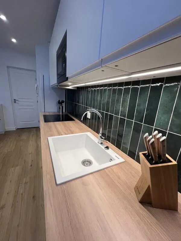 Appartement à louer, 36m², Boulogne-Billancourt