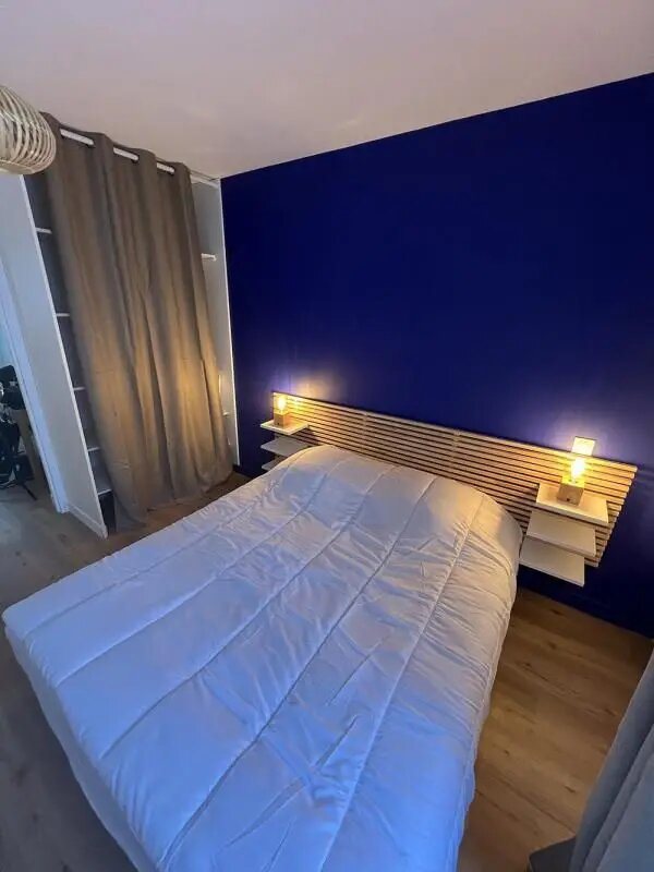 Appartement à louer, 36m², Boulogne-Billancourt