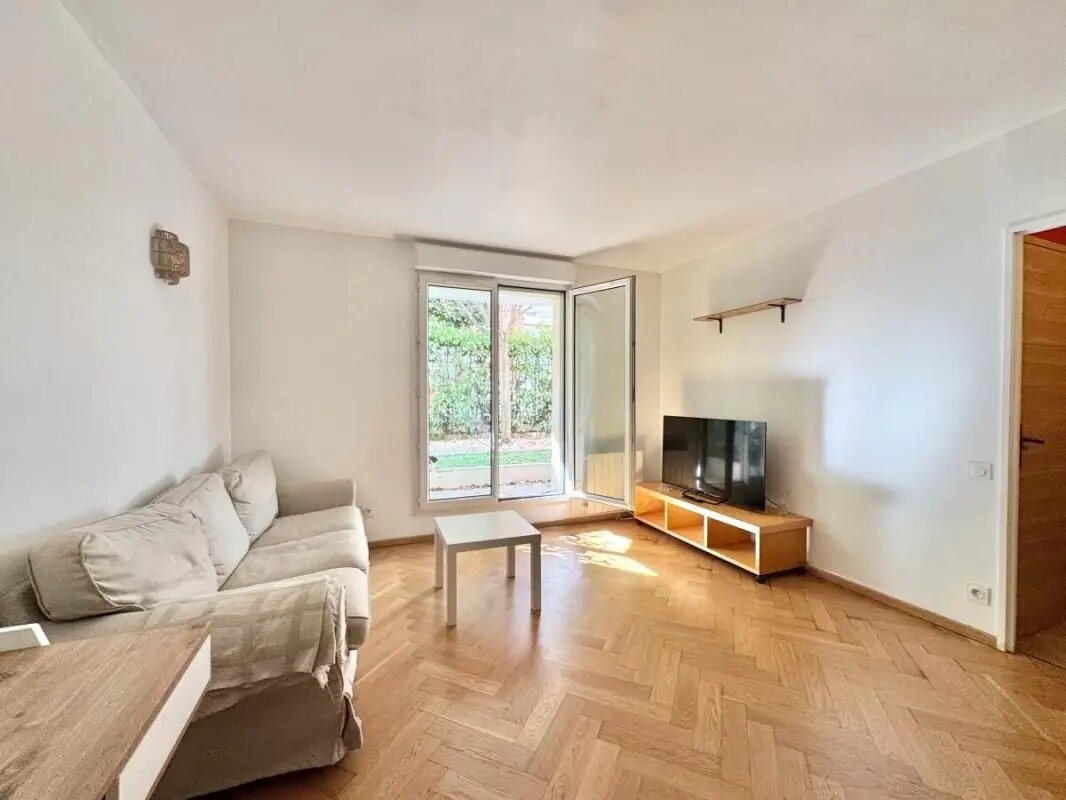 Appartement à vendre, 37m², La Garenne-Colombes