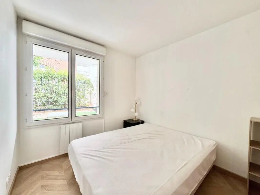 Appartement à vendre, 37m², La Garenne-Colombes
