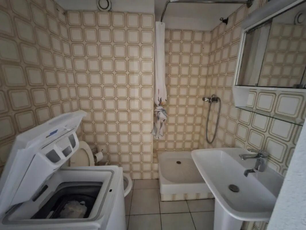 Appartement à vendre, 19m², Toulon