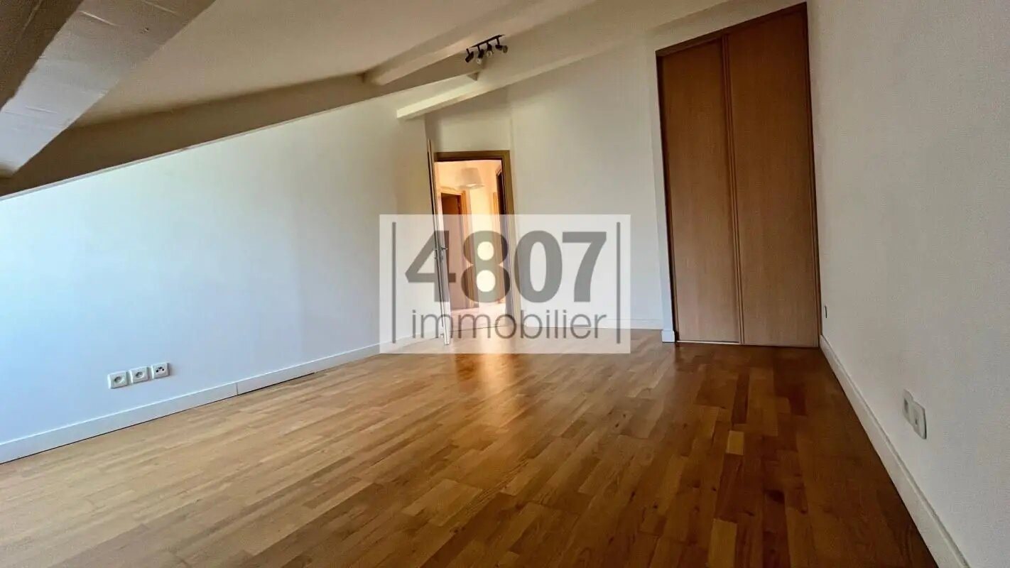 Appartement à vendre, 67m², Archamps