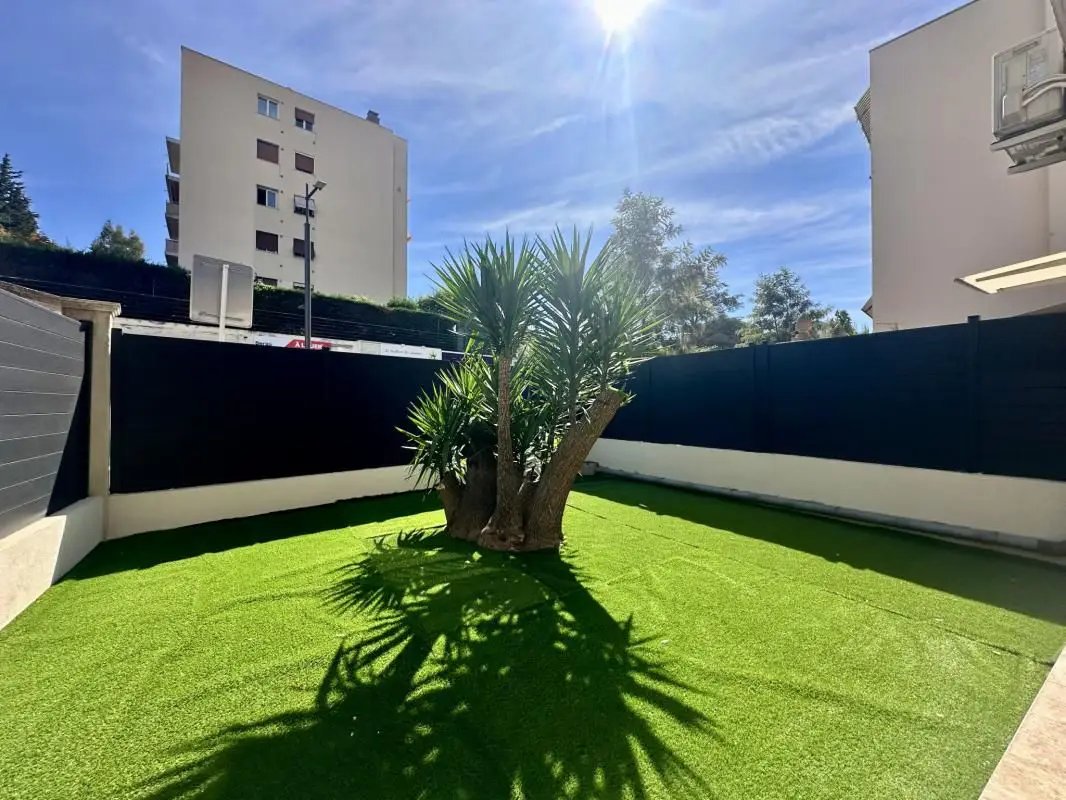 Appartement à louer, 52m², Cannes