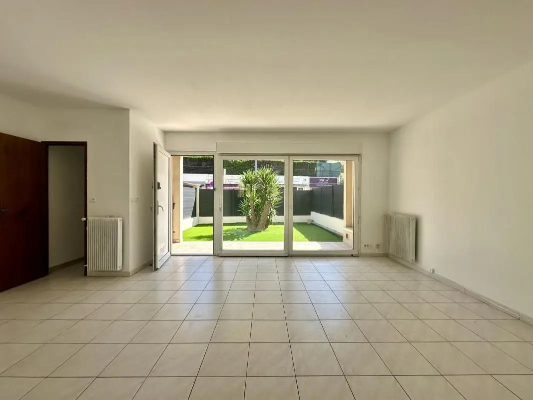 Appartement à louer, 52m², Cannes