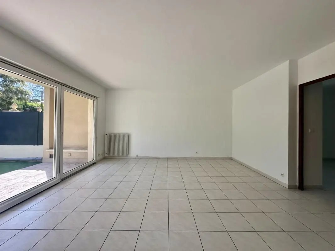 Appartement à louer, 52m², Cannes