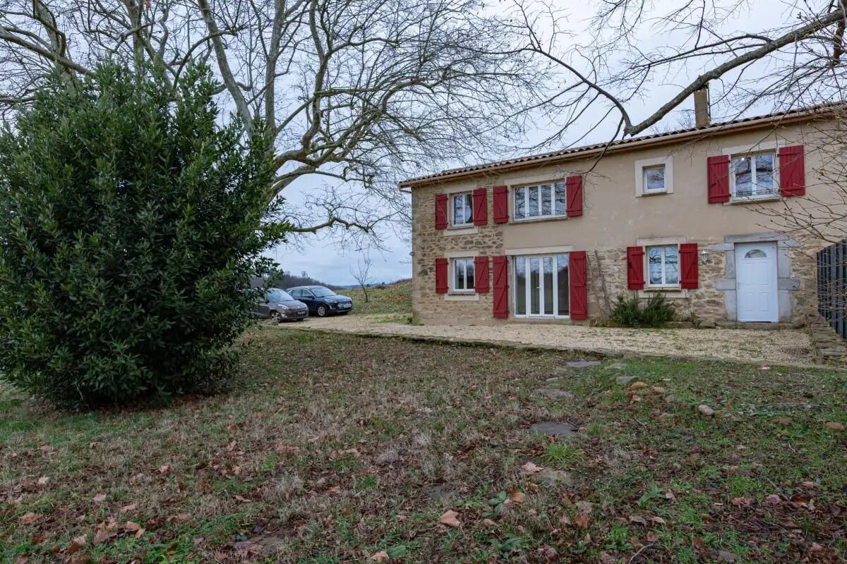 Maison à vendre, 105m², Claveyson