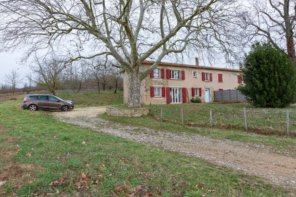 Maison à vendre, 105m², Claveyson