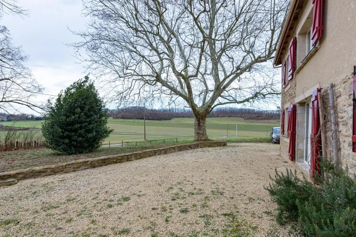 Maison à vendre, 105m², Claveyson