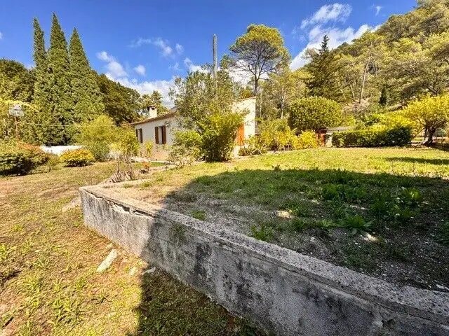 Maison à vendre, 98m², Blausasc