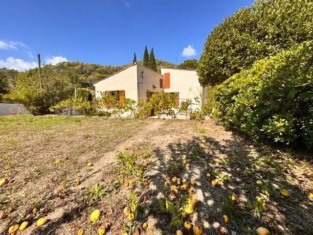 Maison à vendre, 98m², Blausasc
