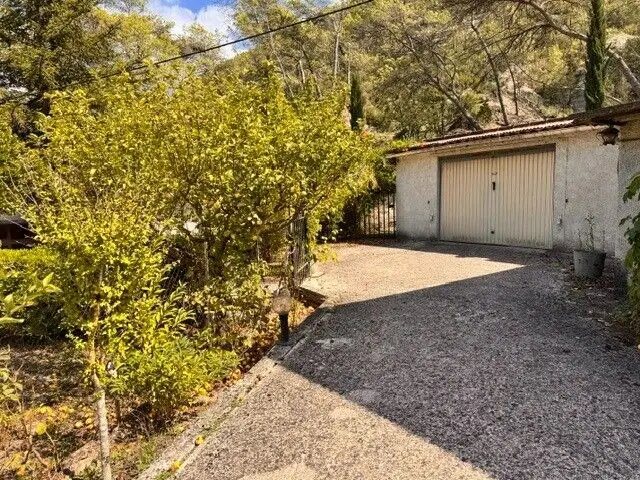 Maison à vendre, 98m², Blausasc