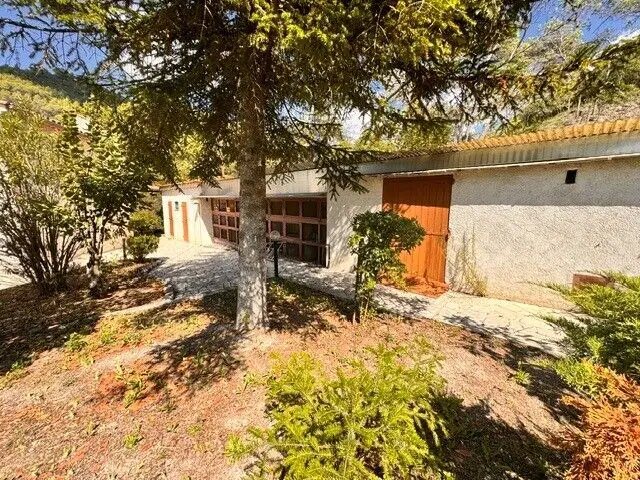 Maison à vendre, 98m², Blausasc