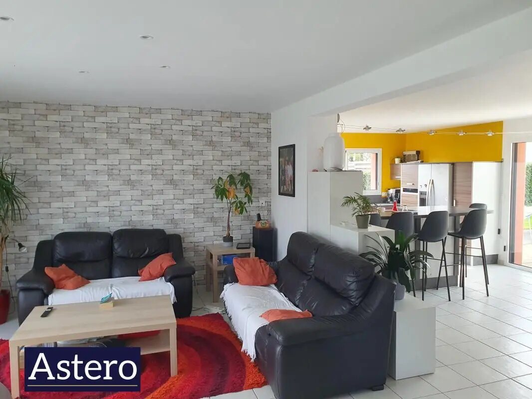 Maison à vendre, 176m², Loudéac