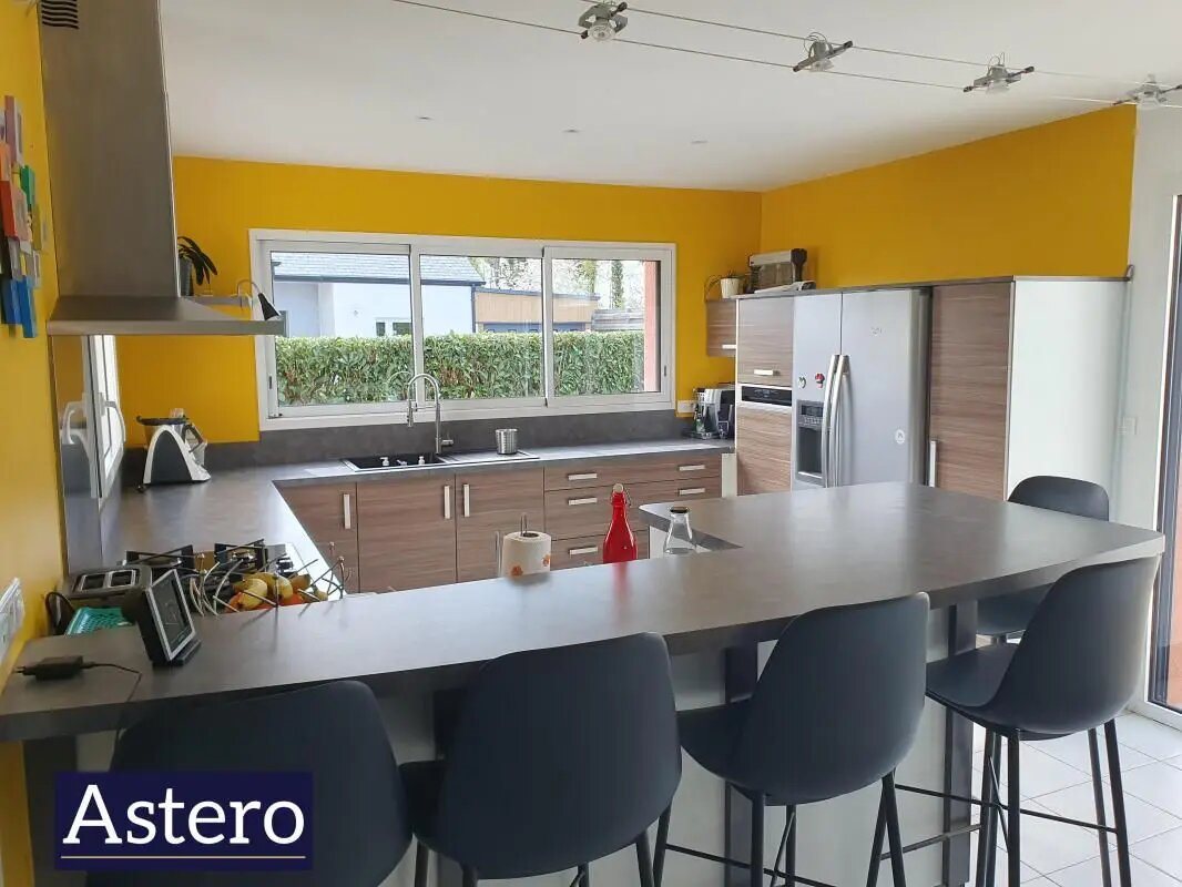 Maison à vendre, 176m², Loudéac