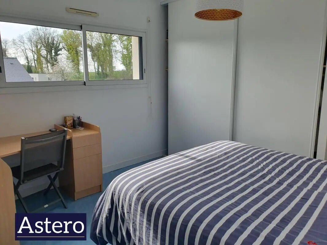 Maison à vendre, 176m², Loudéac