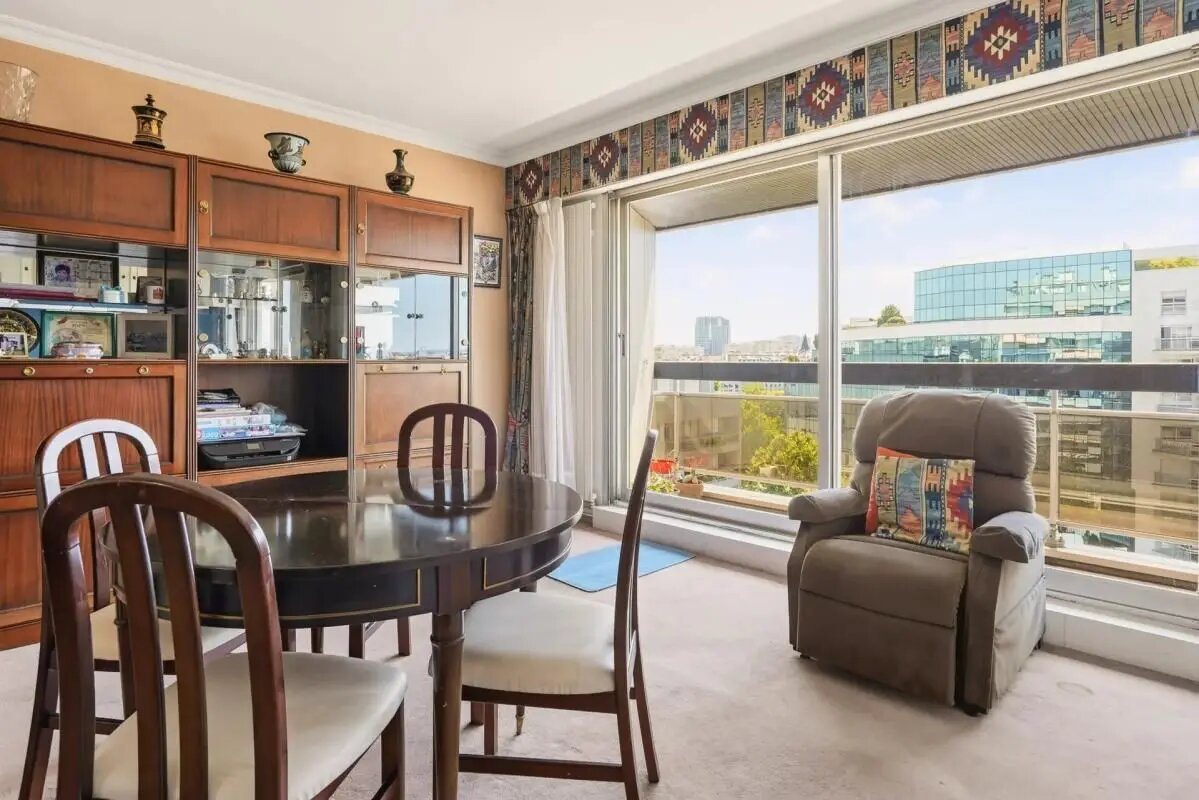 Appartement à vendre, 72m², Levallois-Perret